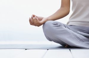 Offene Kursstunden Greenspirit Yoga