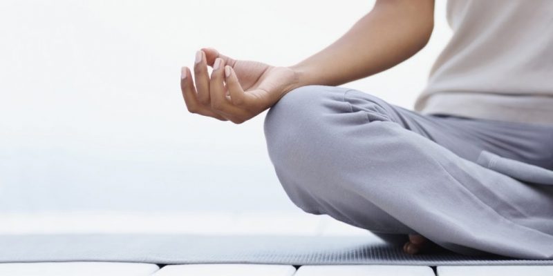 Medi Offene Kursstunden Greenspirit Yoga