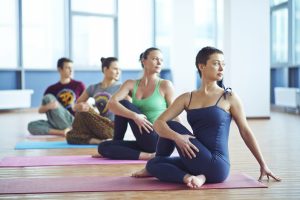 Greenspirit Yoga