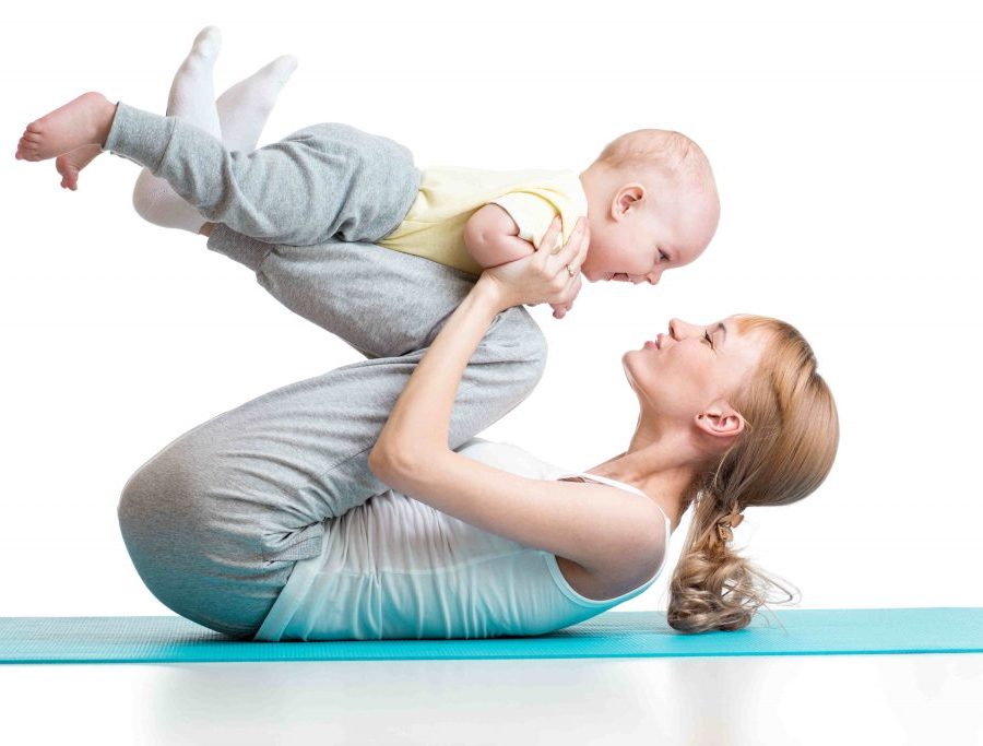 Joung_M_ Baby Yoga